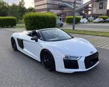 Audi R8 SPYDER V10 5.2 FSI Quattro Carbon/Keramik/B&O - Audi R8: V10