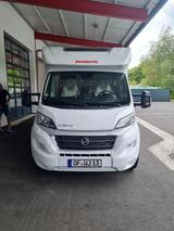 Dethleffs Trend T6717 EB - Dethleffs Wohnmobil andere