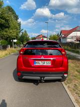 Mitsubishi Eclipse Cross 1.5 ClearTec T-MIVEC 2WD 6-Gang - - Mitsubishi Gebrauchtwagen in Berlin