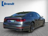 Audi A8 50 TDI quattro S-LINE+MATRIX+LEDER+HUD+PANO - Audi A8 in Bremen