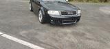 Audi S6 4.2 Avant quattro tiptronic -im RS6 Look - gebrauchte Audi S6 aus dem Jahr 2000