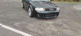 Audi S6 4.2 Avant quattro tiptronic -im RS6 Look - Audi S6 aus 2000