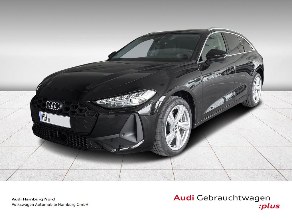 A5 Avant 2.0 TDI S tronic CarPlay Sound Keyless