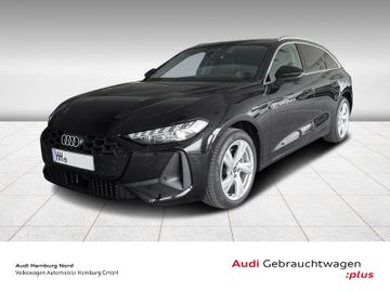 Audi Leasingangebot: Audi A5 Avant 2.0 TDI S tronic CarPlay Sound Keyless