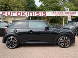 MINI JohnCooperWorks Trim Aut*LEDER*PANO*HuD*H/K*KAM