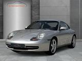 Porsche 996 Carrera Coupé / Schalter / 1.Hd. / 96.288 Km - Porsche 996 in Dresden