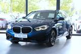BMW 116i Sport Line (F40) *LED*HiFi*KAM*SHZ*AppleCP - blaue BMW 116