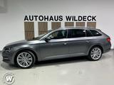 Skoda Superb Combi Style 2.0TDI DSG Navi ACC Matr AHK  - Skoda Superb Gebrauchtwagen
