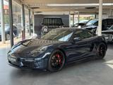 Porsche 718 Cayman S Chrono/LED/Kamera/BOSE/Sportabgas/ - Porsche Cayman aus 2019
