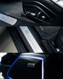 Porsche Panamera - 12