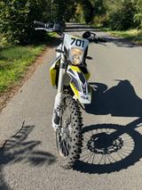 Husqvarna 701 Enduro - HUSQVARNA ENDURO 701