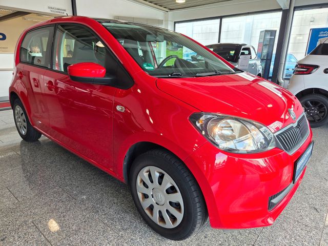 SKODA Citigo Ambition