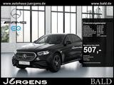 Mercedes-Benz E 220 d AMG-Sport/LED/Cam/Pano/Night/Distr/19' - Mercedes-Benz E 220 aus 2025