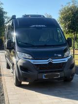 Pössl 2Win Plus Citroen Jumper zu verkaufen