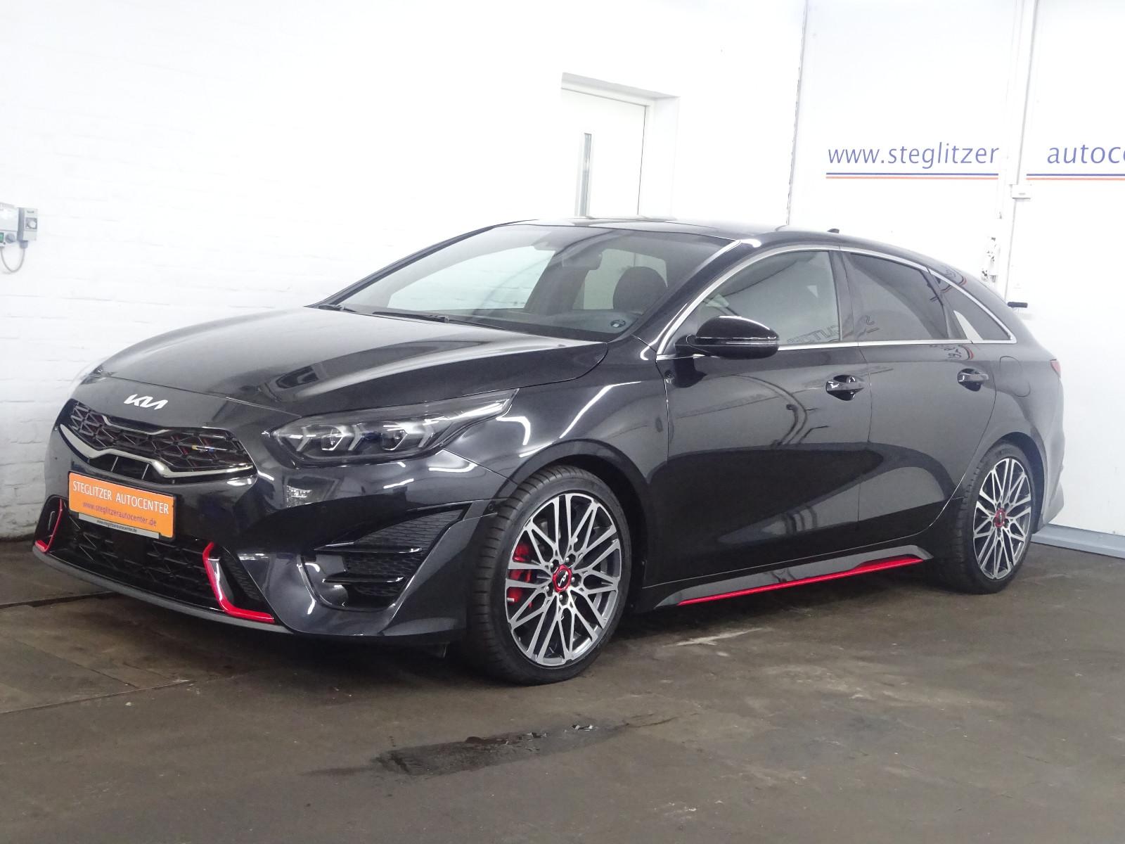 Kia ProCeed 1.6 TGDI GT DCT ACC/AHK/Pano/RFK/Digital