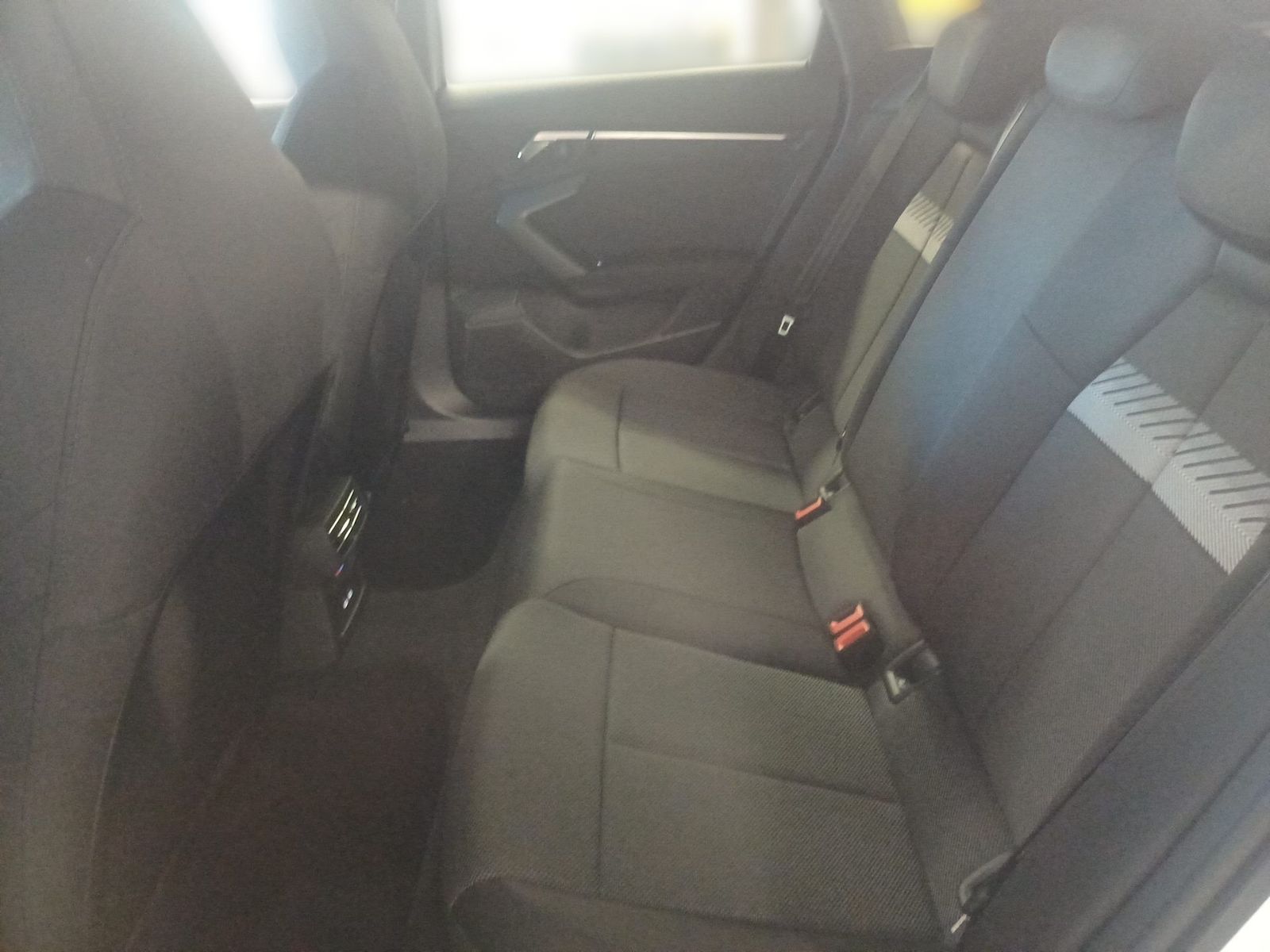 Audi A3 - Bild 9
