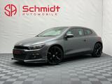 Volkswagen Scirocco 1.4 TSI PDC TEMPO SHZ - Volkswagen Scirocco: 1.4