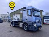 Mercedes-Benz Actros 1848 2022 SKIPLOADER MEILLER + RETARDER 1