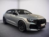Audi RS Q8 HD MATRIX+AHK+SAGA+LUFT+PANO+WABEN+B&O+HUD - Audi RSQ8 in Frankfurt (Main)