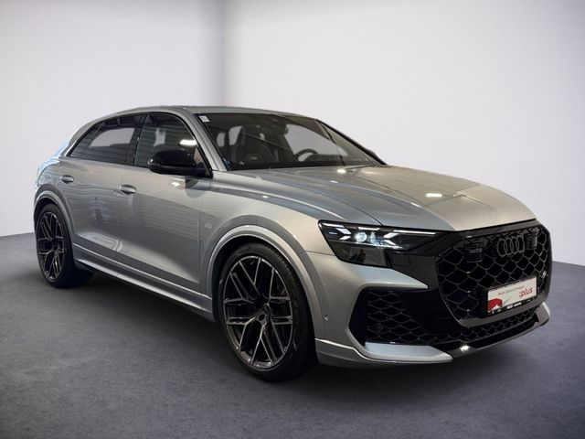RS Q8 HD MATRIX+AHK+SAGA+LUFT+PANO+WABEN+B&O+HUD