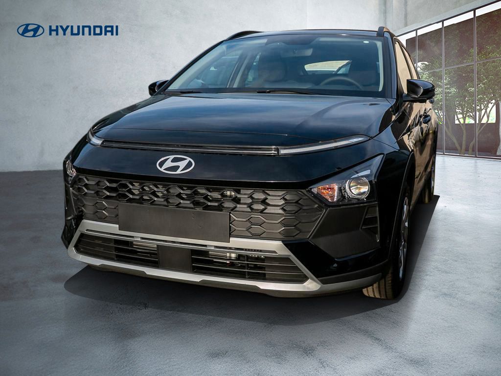 Hyundai BAYON – Bild 16