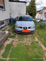 Seat Ibiza 1.4 16V 55 kW Signo Signo - Seat Ibiza aus 2002: 1.4