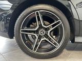 Mercedes-Benz CLA 220 Shooting Brake CLA 220d Shooting Brake - Mercedes-Benz mit Diesel-Antrieb: Kombi