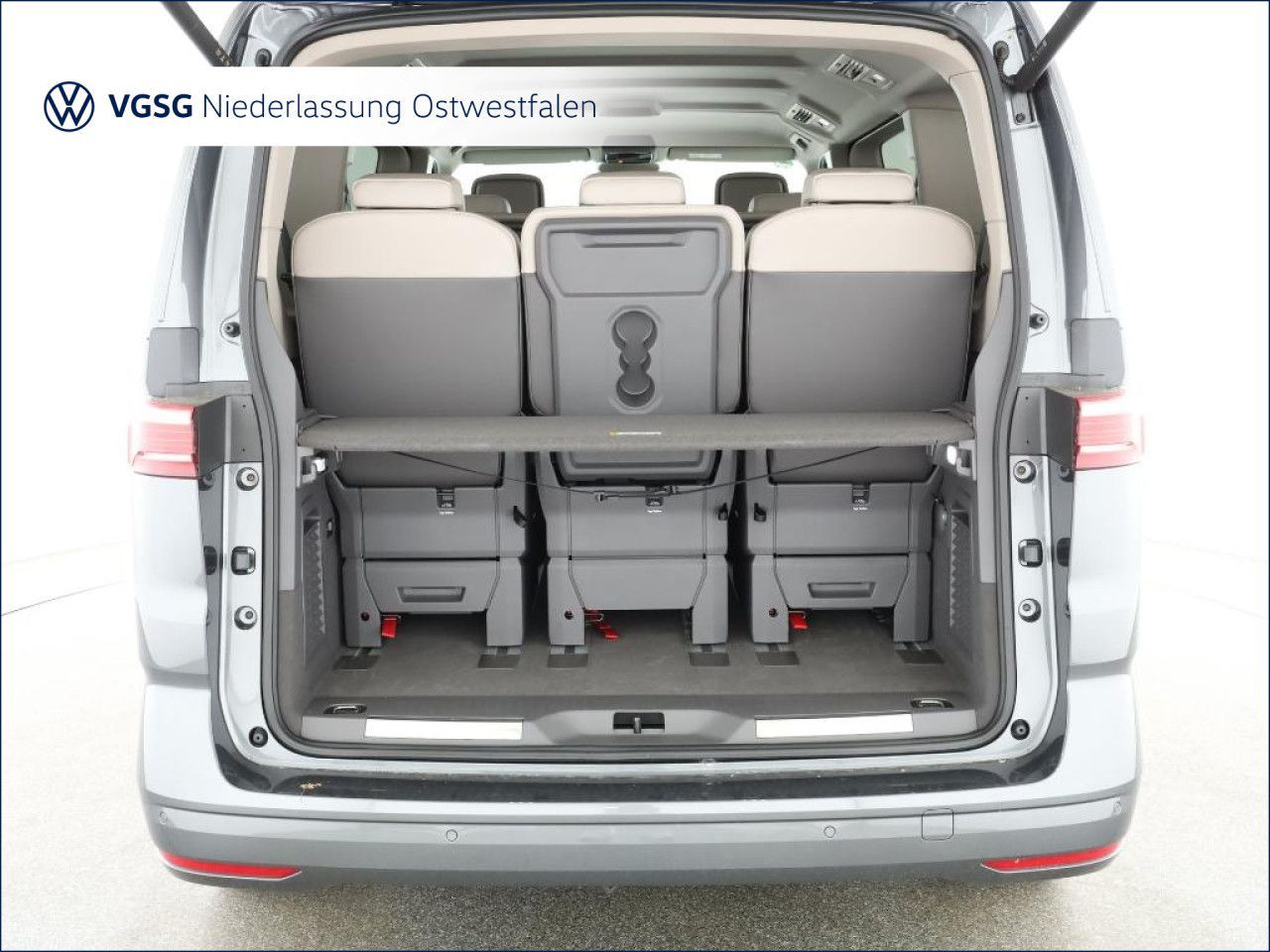 Volkswagen T7 Multivan - Bild 15