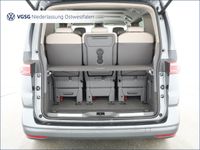 Volkswagen T7 Multivan - Vorschau Bild 15