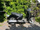 Aprilia Scarabeo 125 **TÜV NEU August/27** Mit Topcase! - Aprilia Motorräder in Köln