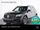 Mercedes-Benz AMG GLB 35 4M |KEYL|DISTR|NAVI|MBeam|PANO|BURM - Mercedes-Benz GLB 35 AMG Jahreswagen