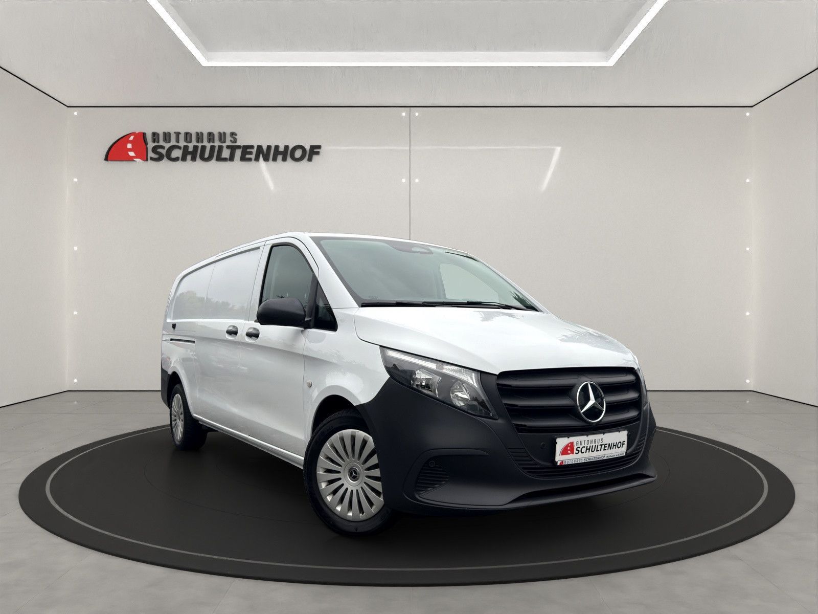 Mercedes-Benz Vito 116 CDI RWD lang PRO *KAMERA*NAVI*1-HAND*PD