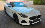 BMW Z4 sDrive20i M SPORT M SPORT - gebrauchte BMW Z4 aus dem Jahr 2021