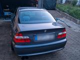 BMW E46 325i *SMG* - BMW 325 SMG Gebrauchtwagen