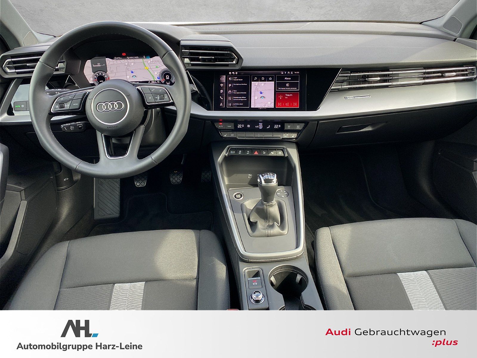 Audi A3 - Bild 22