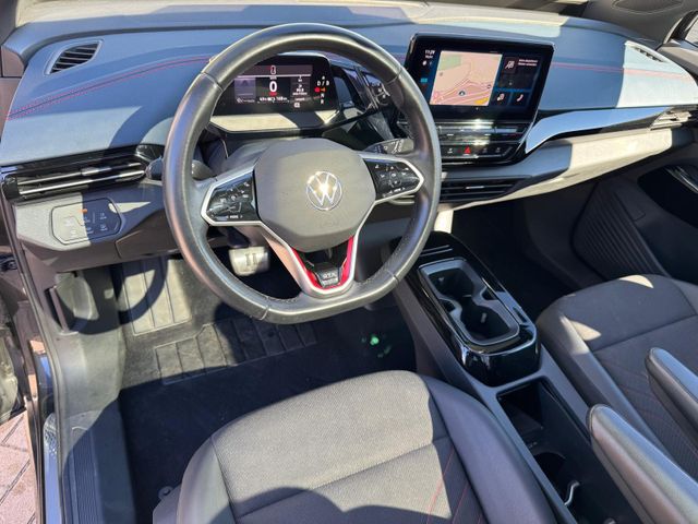 ID.4 77 kWh 299 PS 4MOTION GTX AHK/NAV/ACC/PANO