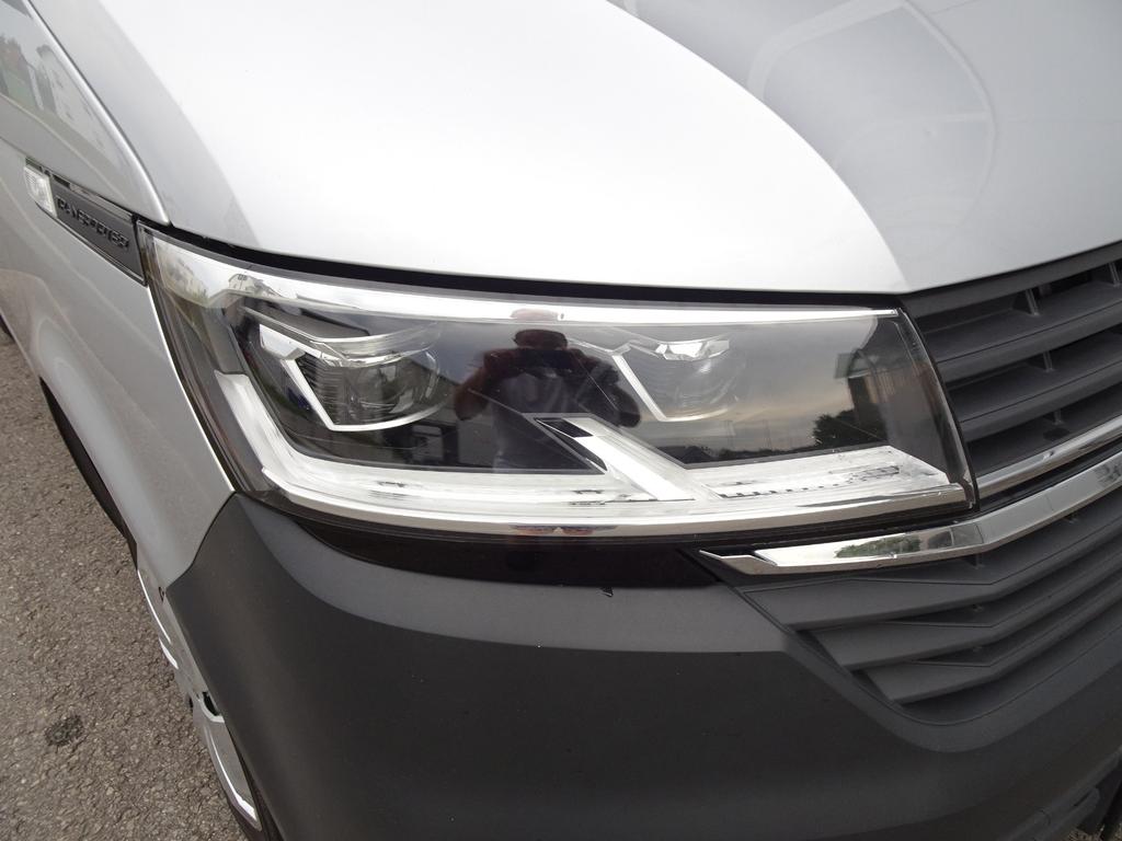 Volkswagen T6 andere