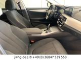 BMW 520d T COCKP-PRO/DRIVING ASS+/KAMERA/H&K - blaue BMW 520