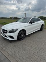 Mercedes-Benz Coupé AMG | Pano | 360° | Burmester | CarPlay