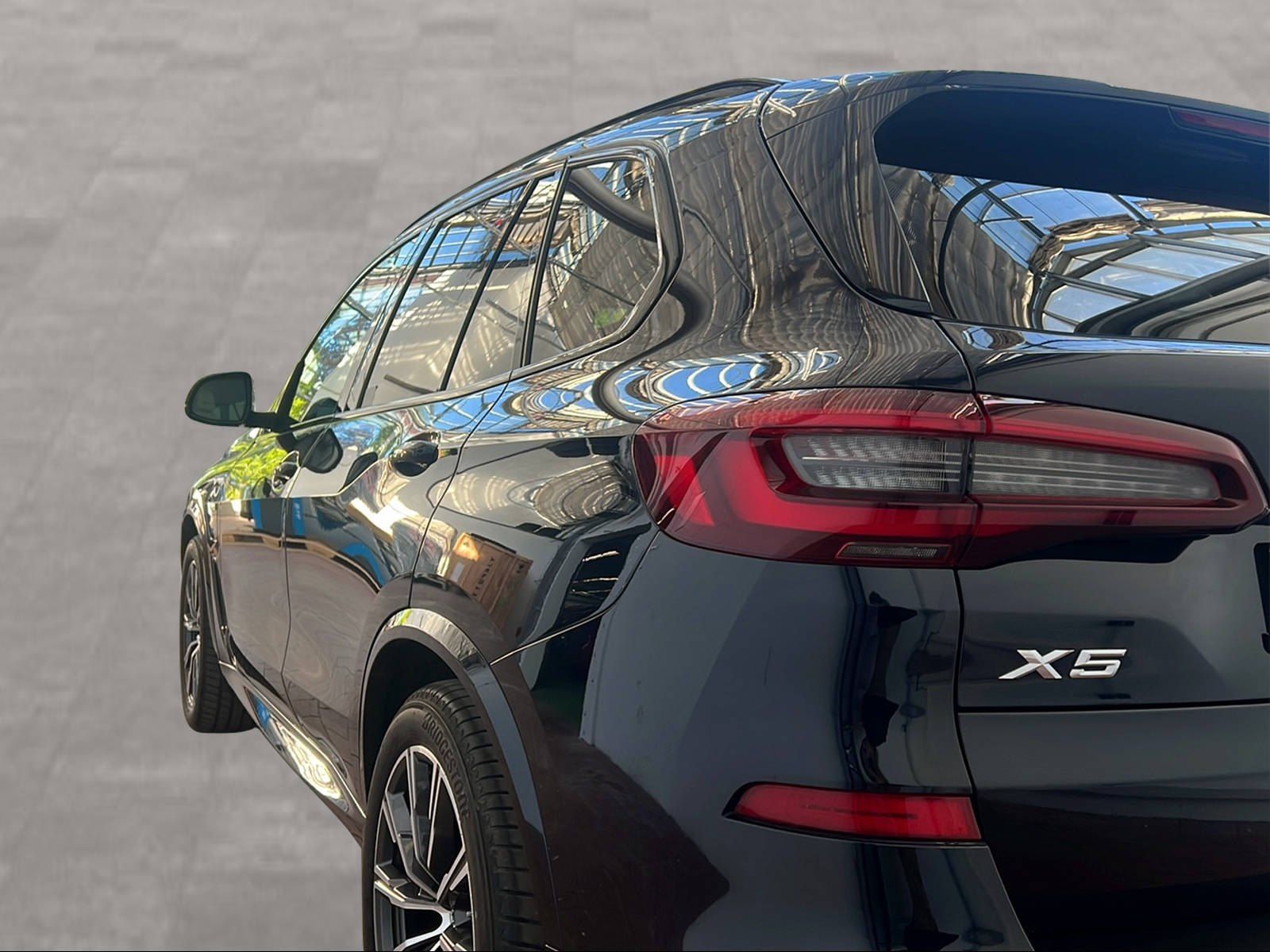 BMW X5 xDrive45e M Sport Massage Driv.Assist.Prof imagem 3