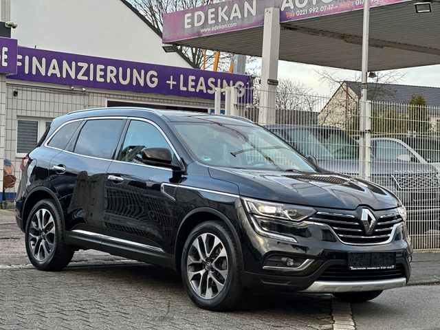 Renault Koleos Limited 4x4 AUTOMATIK/NAVI/SITZHEIZUNG