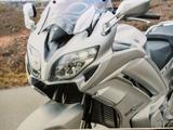 Yamaha FJR 1300 AS
