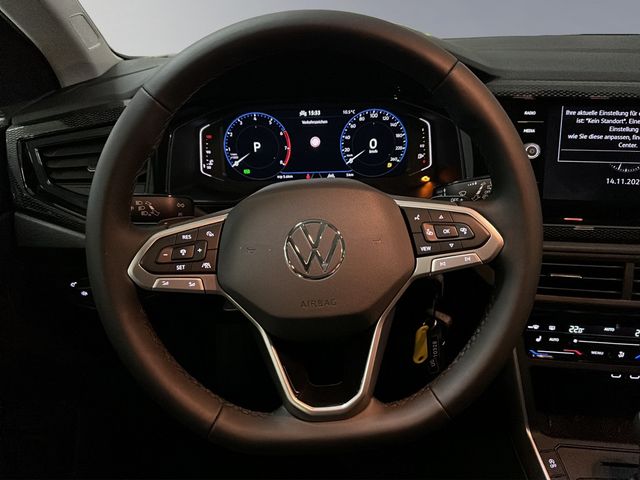 Polo Life 1,0 l TSI 70 kW 95 PS 7-Gang-Doppelkup