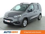 Toyota ProAce City Verso 1.2 Turbo L1 Team D Aut.*NAVI* - Toyota Proace (Verso) Benzin Gebrauchtwagen