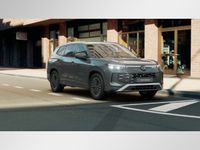 Volkswagen Tayron - Vorschau Bild 3