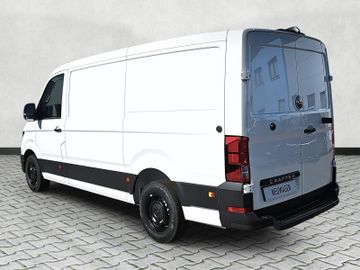 Volkswagen Crafter - 6