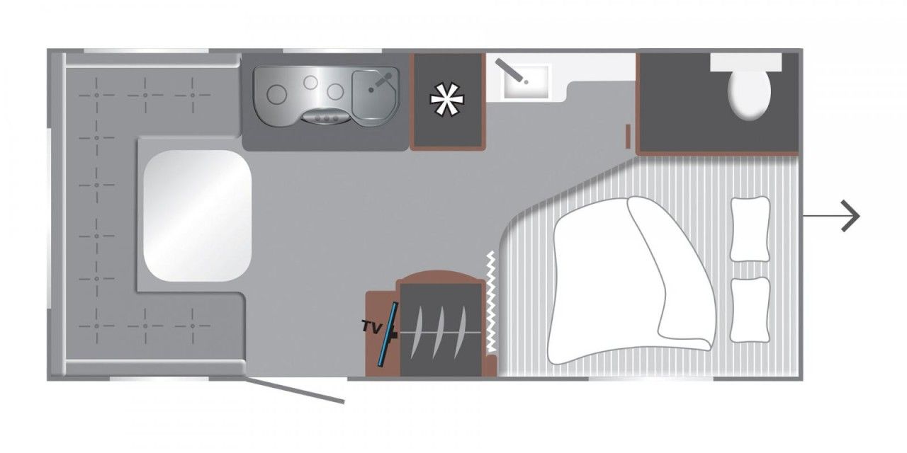 Fahrzeugabbildung LMC Tandero 480 D Messepreis!!! Tandero Paket