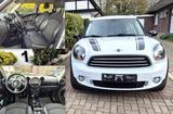 MINI COUNTRYMAN CHILI BI-XENON CHROME-LINE LMF 17" - MINI ONE aus 2013