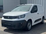 Peugeot Partner Premium Navi PDC V+H Klima Temp SHZ - gebrauchte Peugeot Van