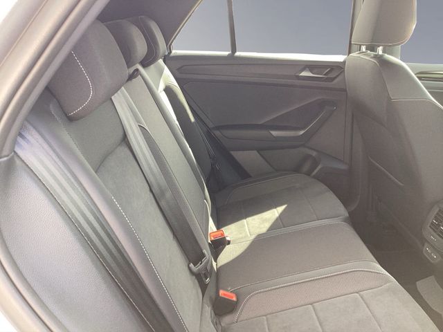 T-Roc 2.0TDI R-Line